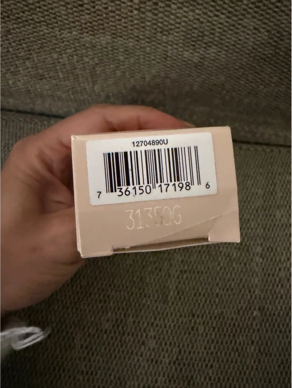 Laura Mercier Pearl Tinted Moisturizer 30spf